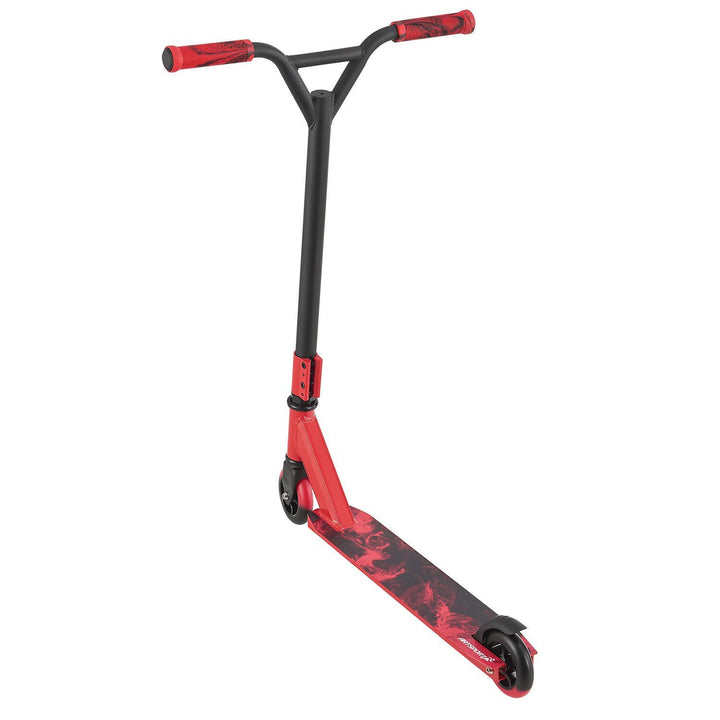 Trottinettes acrobatiques pour enfants