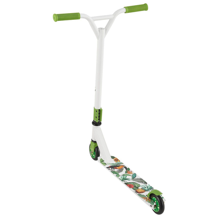Trottinettes acrobatiques pour enfants