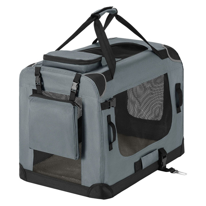 Hundetransportbox Lassie