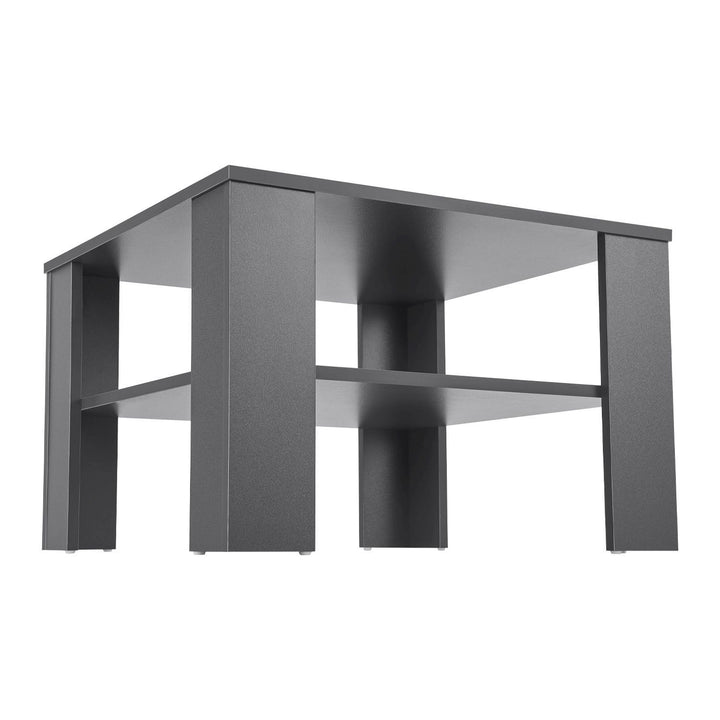 Table basse 60 x 60 x 40 cm