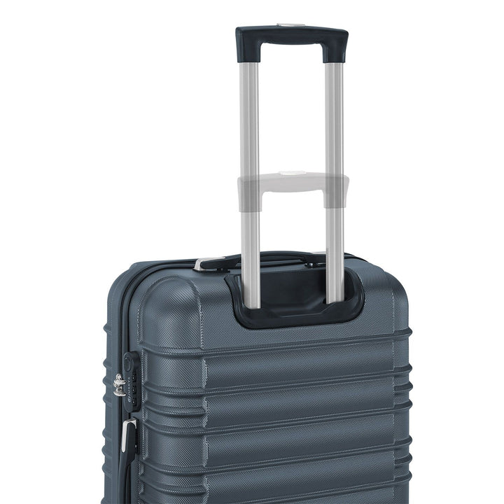 Ensemble de valises rigides Rome