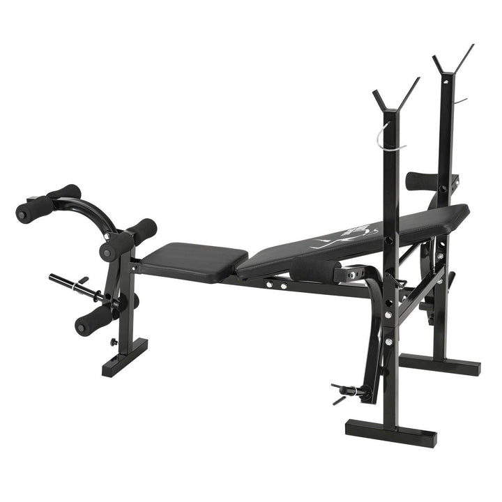 Banc de musculation ProfiGym 1000