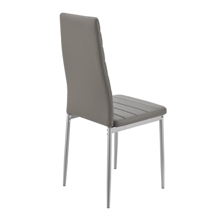 Chaise de salle à manger Loja