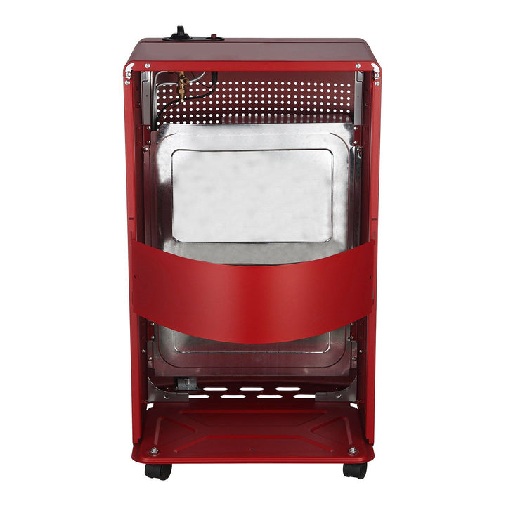 Gasheizung GS42US