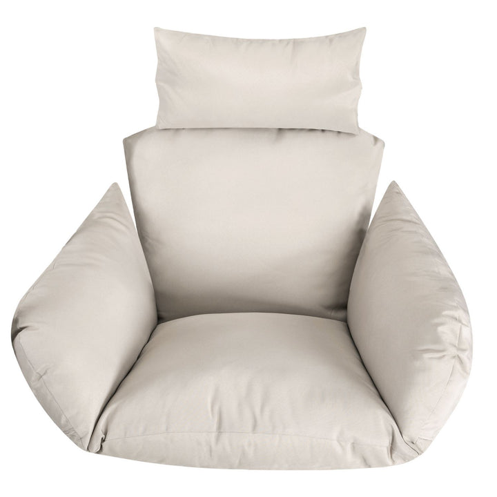 Chaise suspendue Aria avec cadre