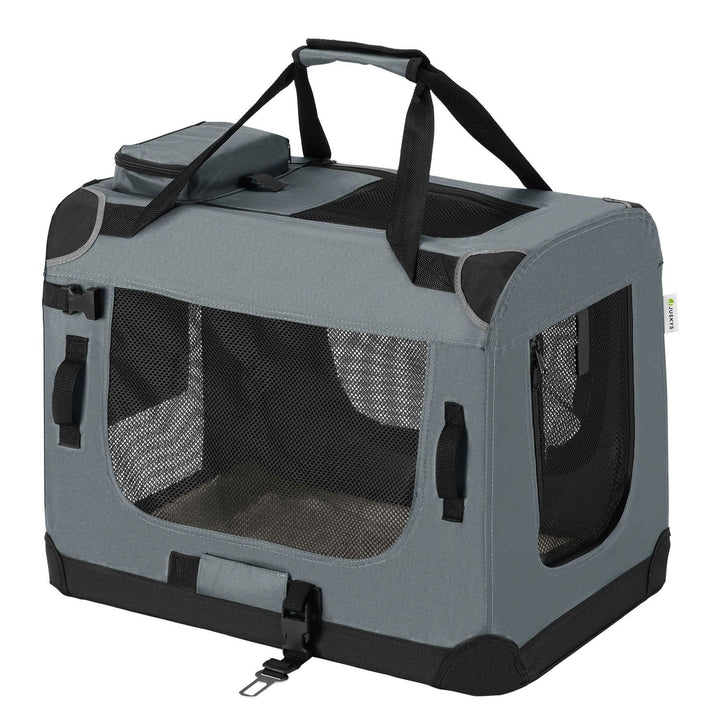 Hundetransportbox Lassie