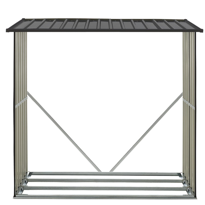 Abri en bois Enno