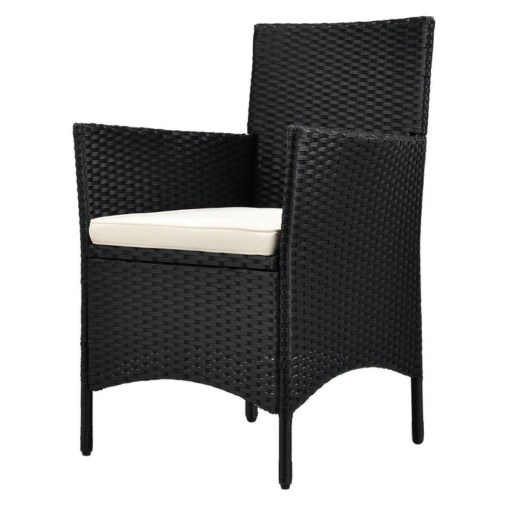 Ensemble de balcon en polyrotin Bayamo