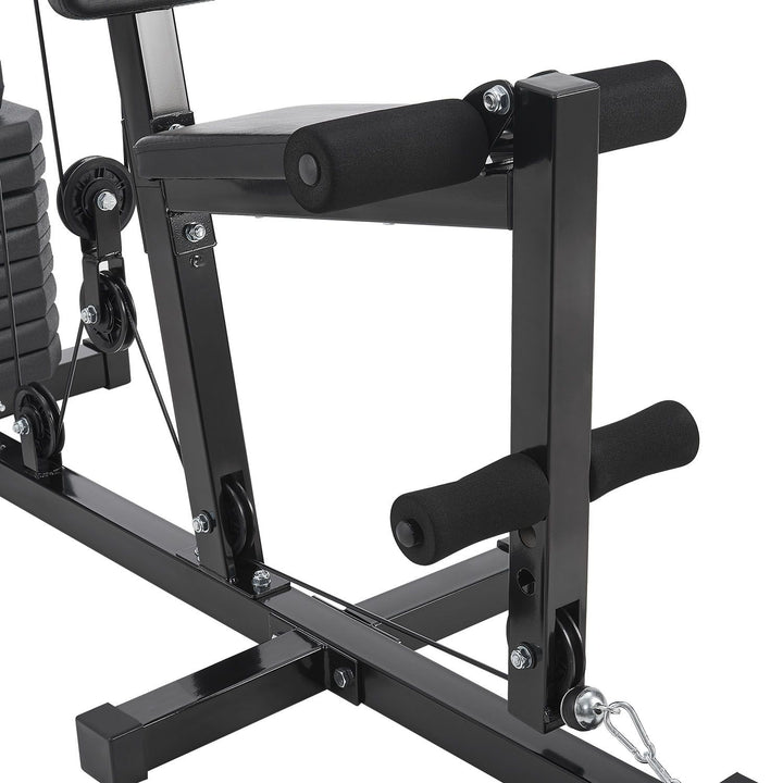 Station de musculation ProfiGym 2000