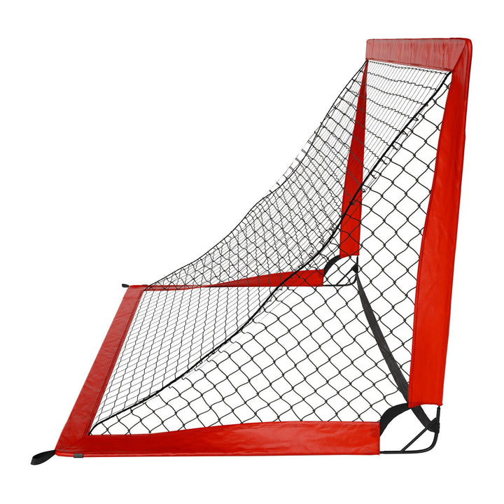 Pop-Up Fußballtor 2er Set Goal Master