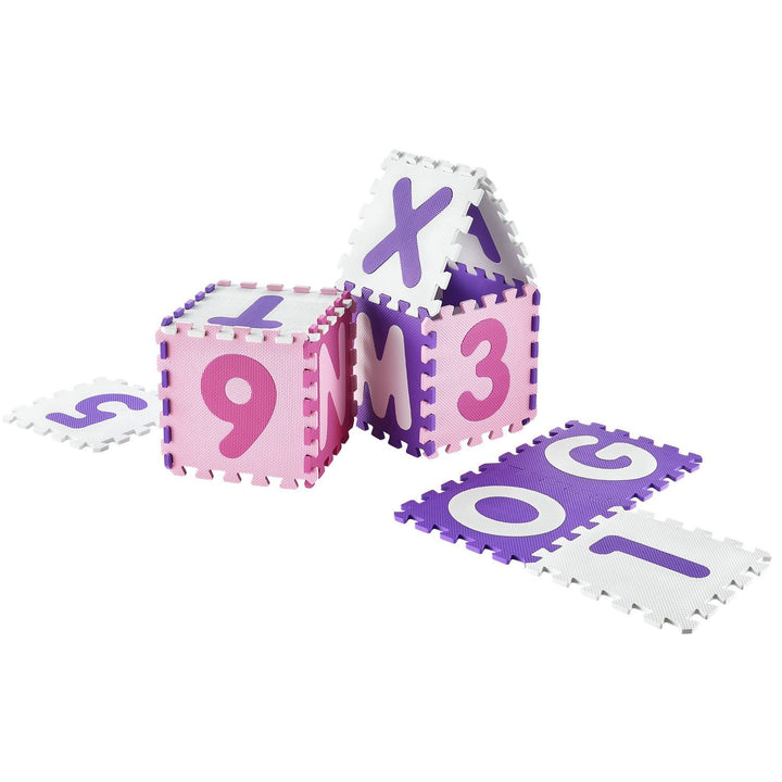 Puzzlematte für Babys und Kinder