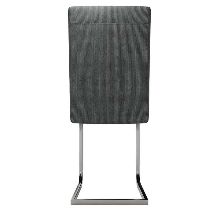 Chaise cantilever Vegas avec cordon