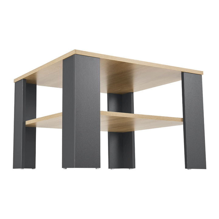 Table basse 60 x 60 x 40 cm
