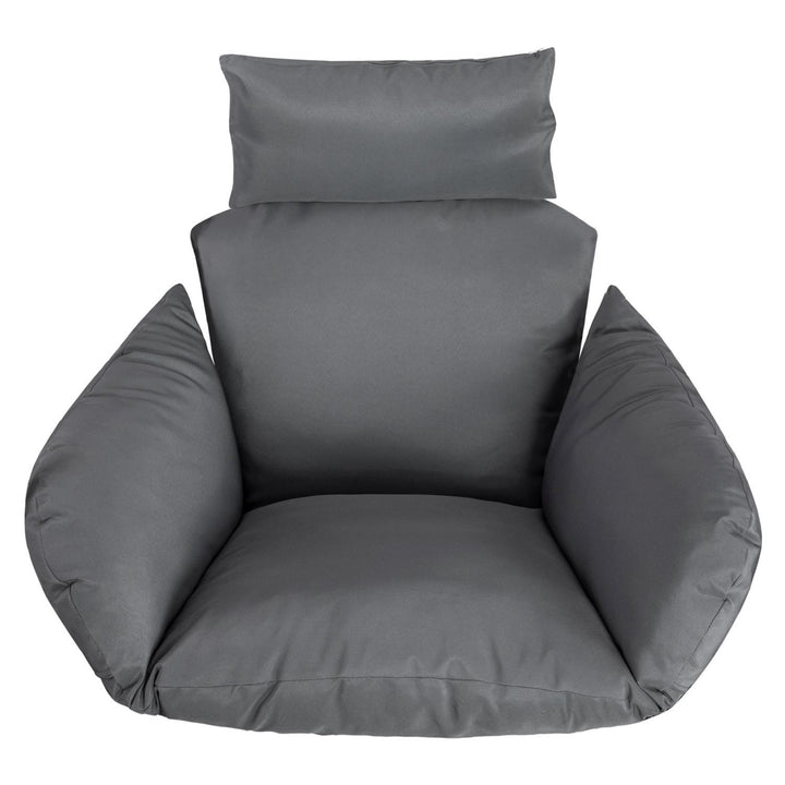 Chaise suspendue Aria avec cadre