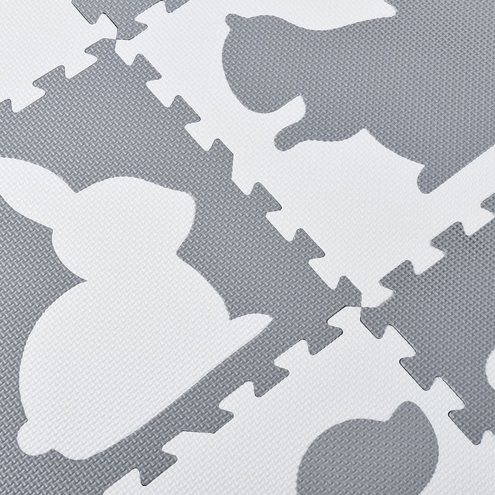 Puzzlematte für Babys und Kinder