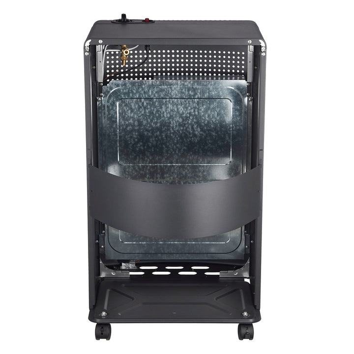 Gasheizung GS42US