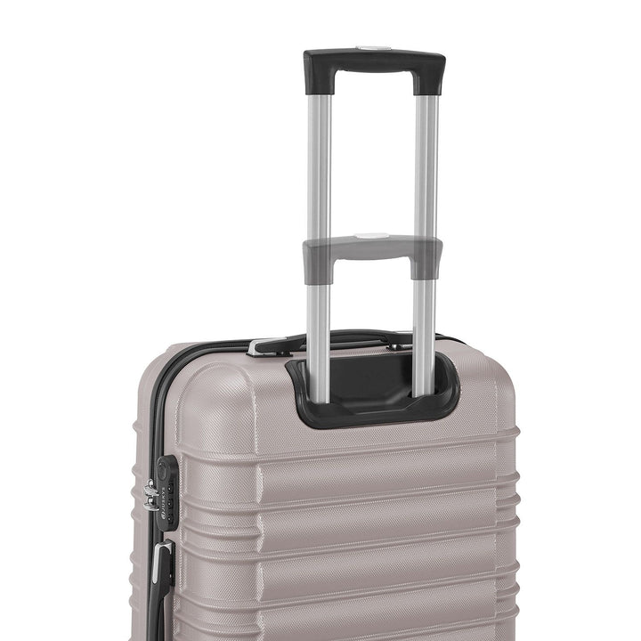 Ensemble de valises rigides Rome