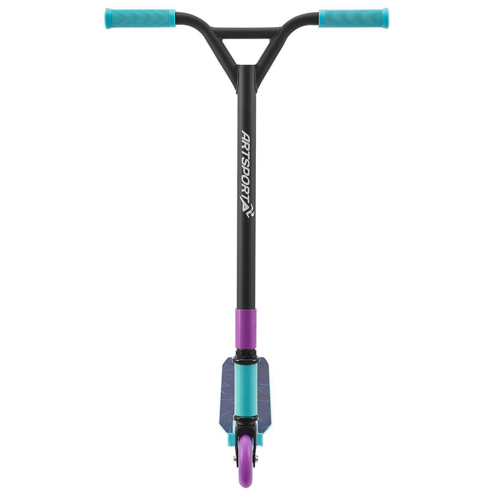 Trottinettes acrobatiques pour enfants