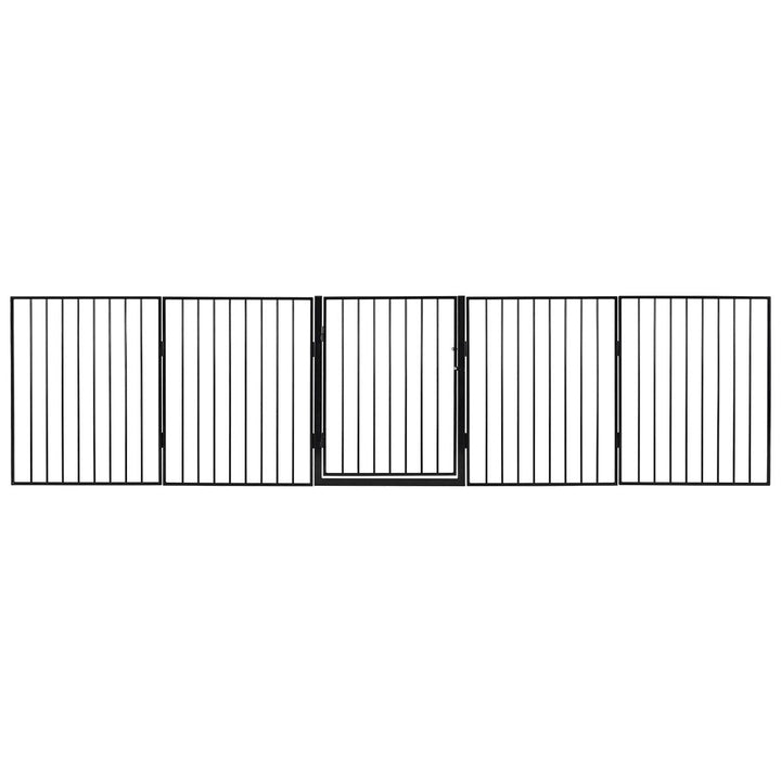 Grille de protection pour cheminée / poêle 300 cm