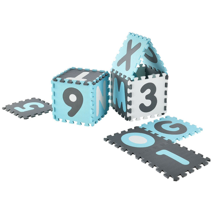 Puzzlematte für Babys und Kinder