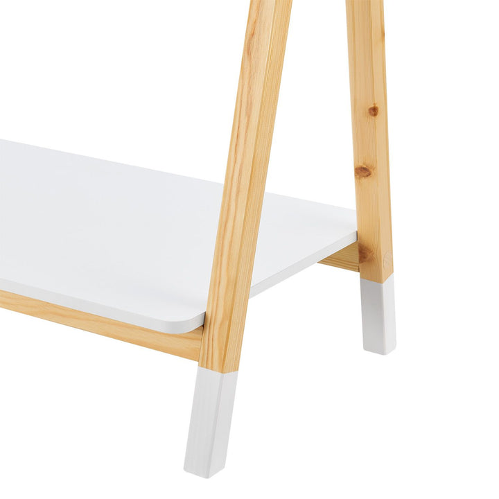 Portant à vêtements pour enfants Heidy