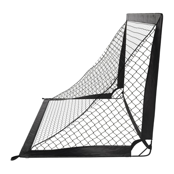 Pop-Up Fußballtor 2er Set Goal Master