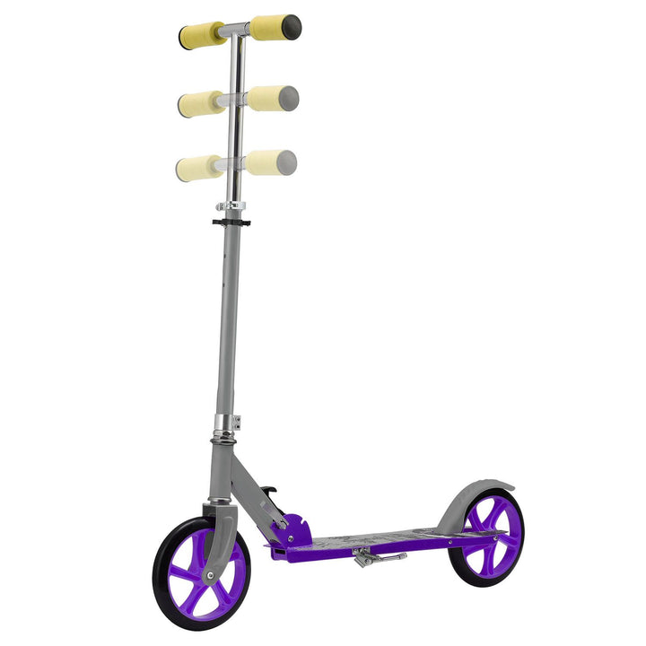 Cityroller - diverse Designs
