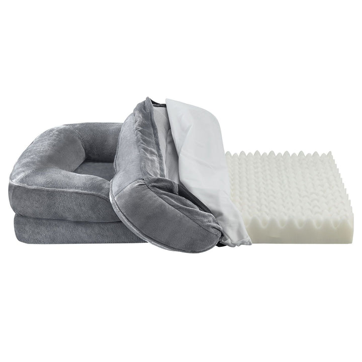 Lit pour chien Sheena