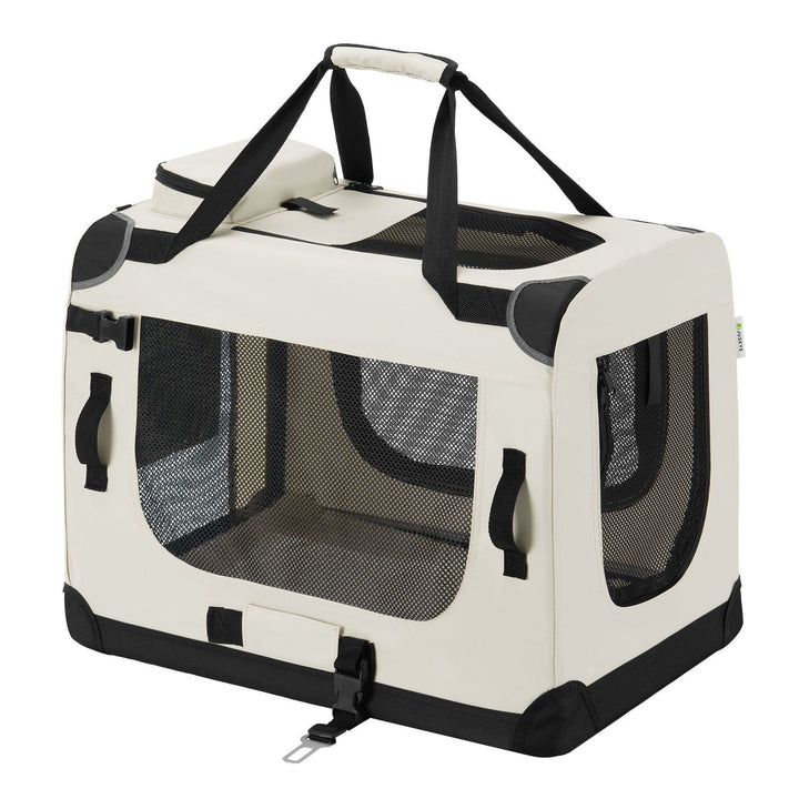 Hundetransportbox Lassie