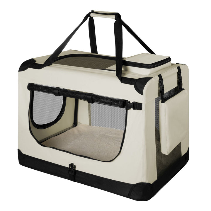 Hundetransportbox Lassie