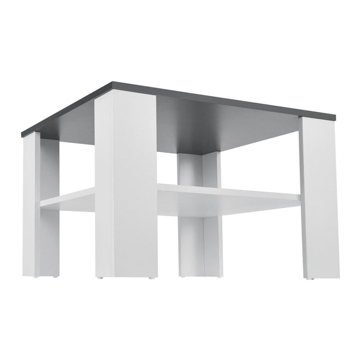 Table basse 60 x 60 x 40 cm