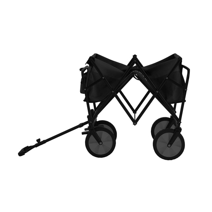 Faltbarer Bollerwagen