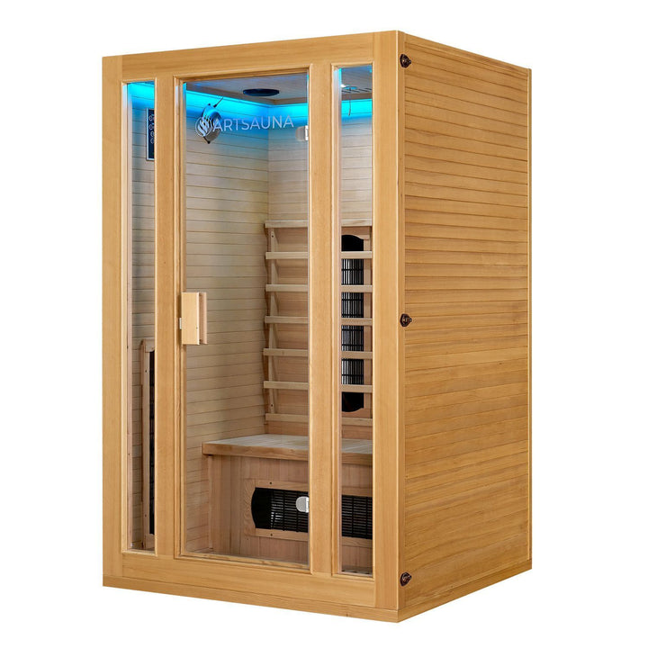 Cabine infrarouge Nyborg S120K
