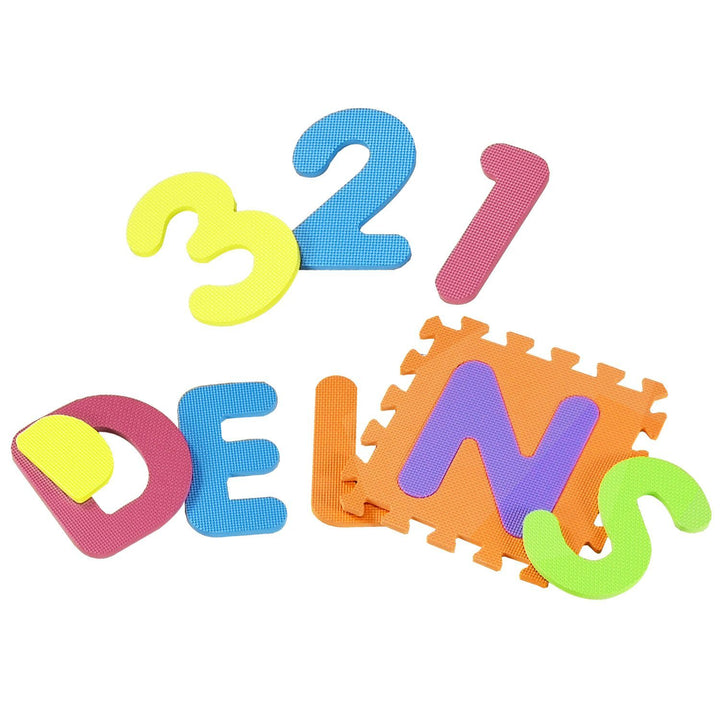 Puzzlematte für Babys und Kinder