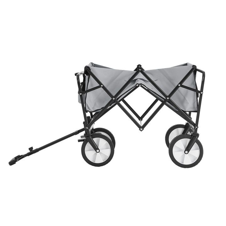 Faltbarer Bollerwagen