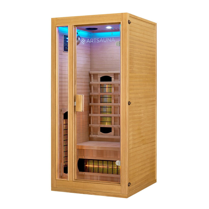Cabine infrarouge Nyborg S90V
