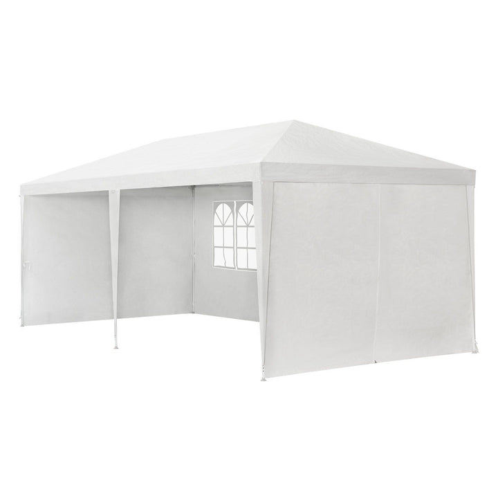 Tente de fête 3x6 m