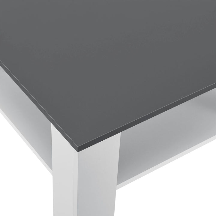 Table basse 60 x 60 x 40 cm