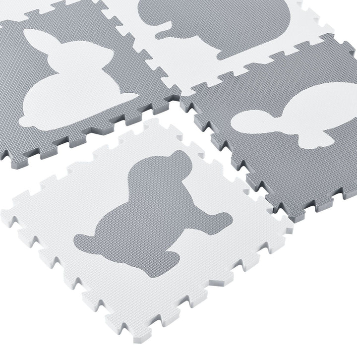 Puzzlematte für Babys und Kinder
