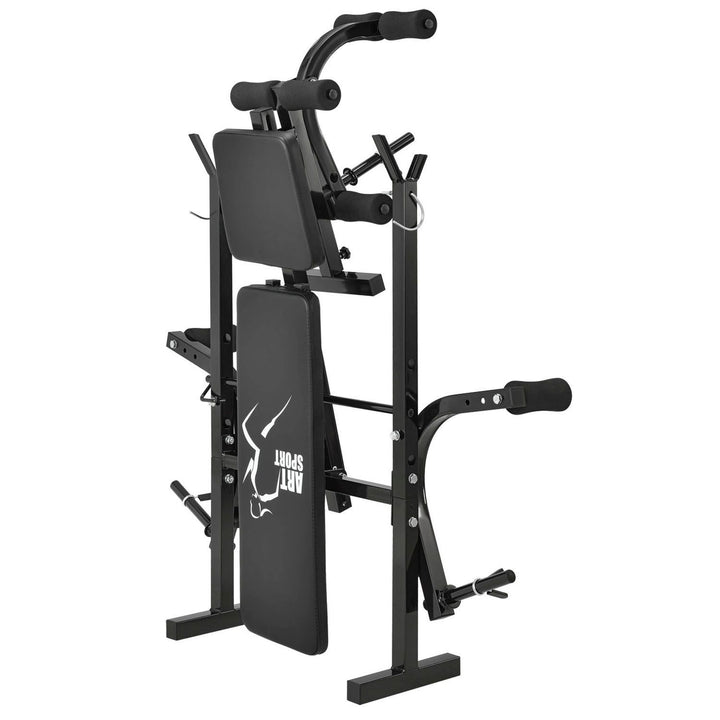 Banc de musculation ProfiGym 1000