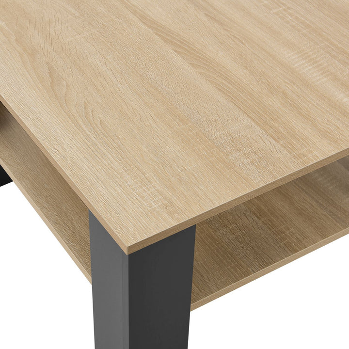 Table basse 60 x 60 x 40 cm