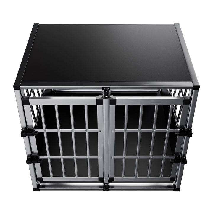 Hundebox fürs Auto