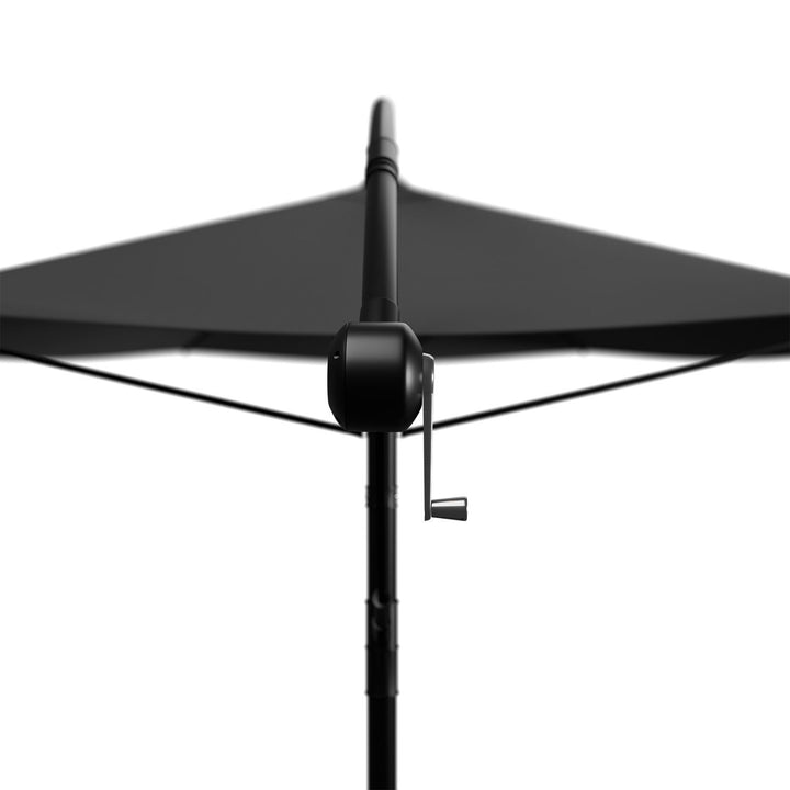 Parasol suspendu Brésil