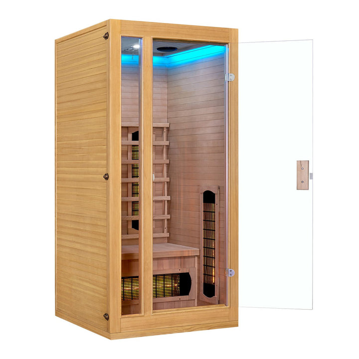 Cabine infrarouge Nyborg S90V