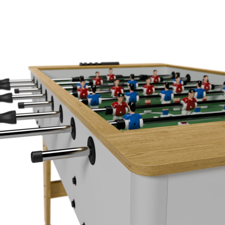 Kickertisch für Kinder und Erwachsene