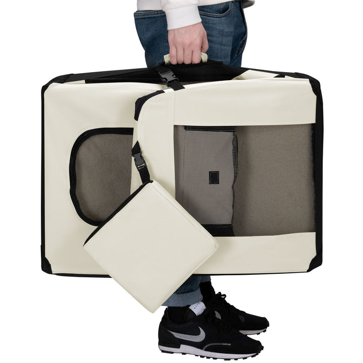 Hundetransportbox Lassie