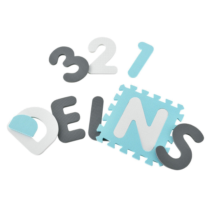 Puzzlematte für Babys und Kinder