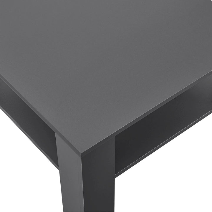 Table basse 60 x 60 x 40 cm