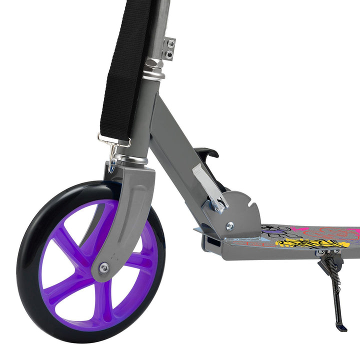 Cityroller - diverse Designs