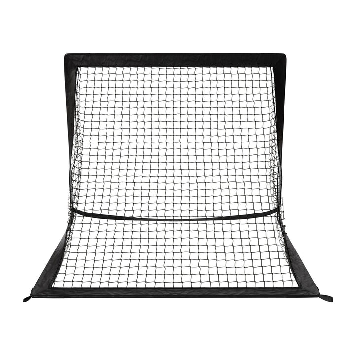 Pop-Up Fußballtor 2er Set Goal Master